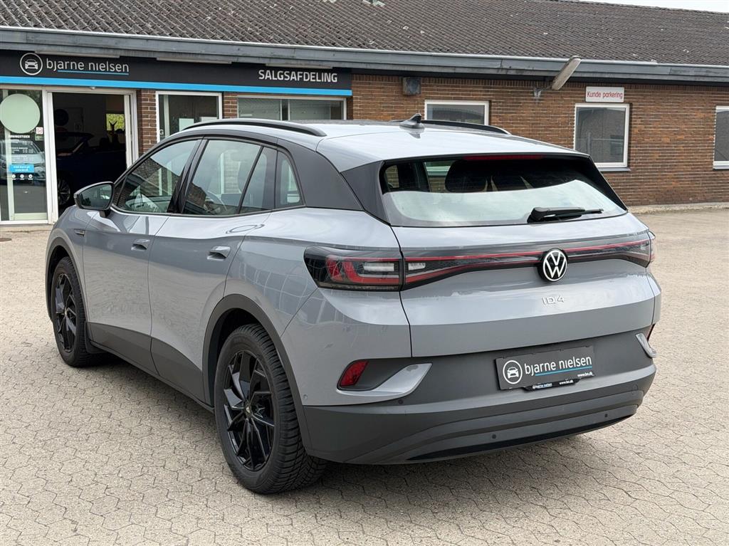 VW ID.4 Pro Performance billede 5