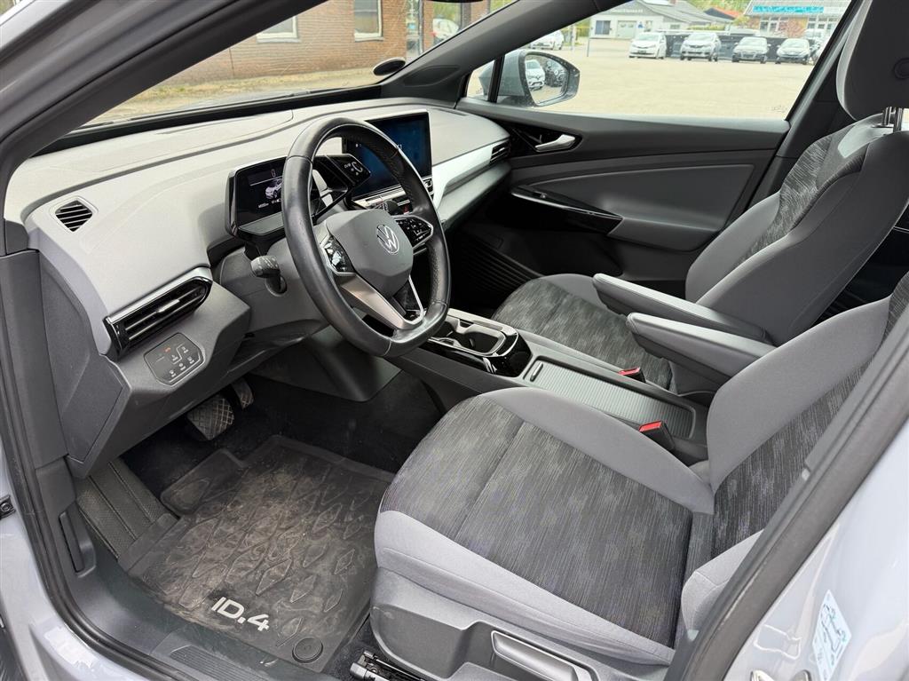 VW ID.4 Pro Performance billede 6