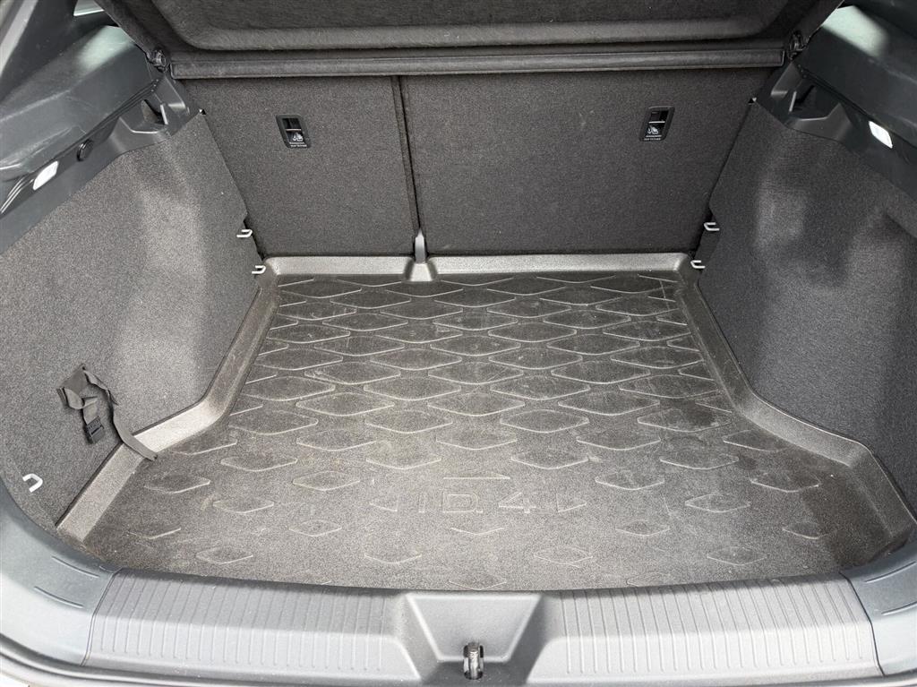 VW ID.4 Pro Performance billede 8