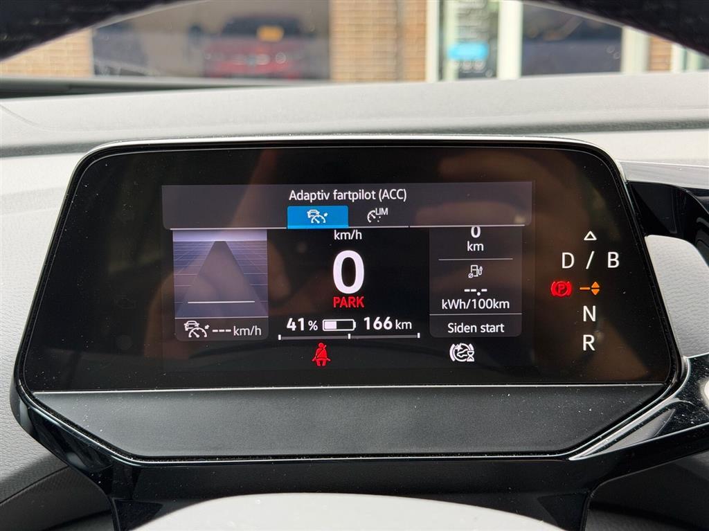 VW ID.4 Pro Performance billede 13