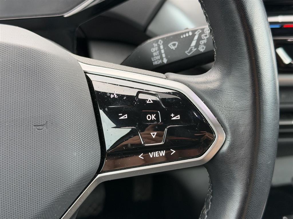 VW ID.4 Pro Performance billede 14