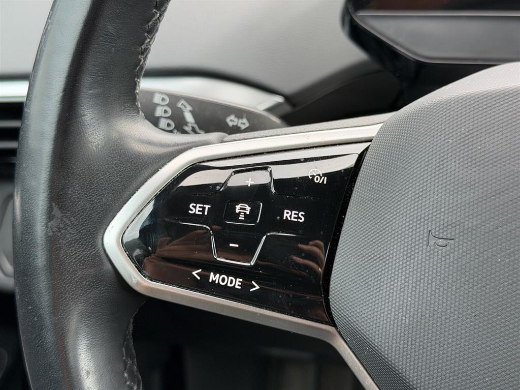 VW ID.4 Pro Performance billede 15