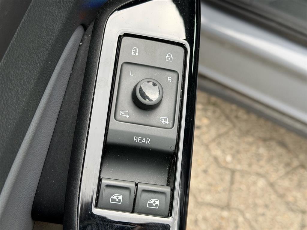 VW ID.4 Pro Performance billede 17
