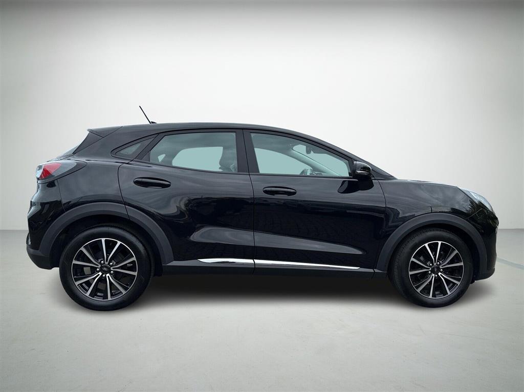 Ford Puma Titanium billede 5