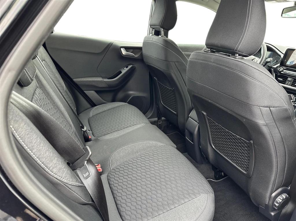 Ford Puma Titanium billede 12
