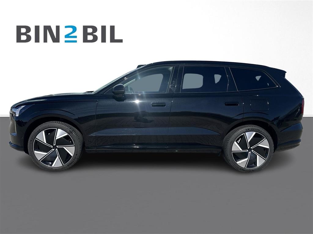 Volvo EX90 Plus billede 2