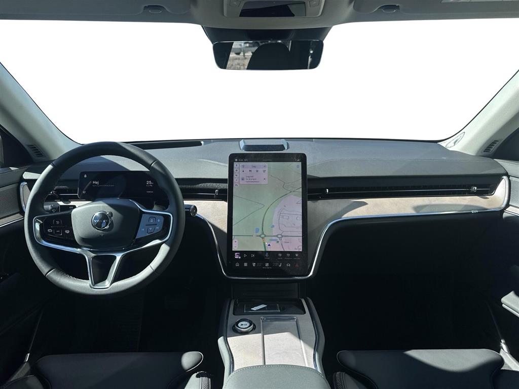 Volvo EX90 Plus billede 4