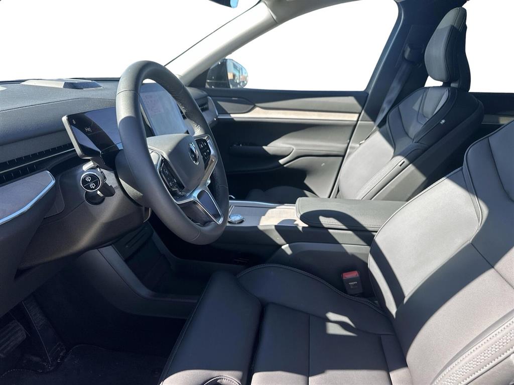 Volvo EX90 Plus billede 5