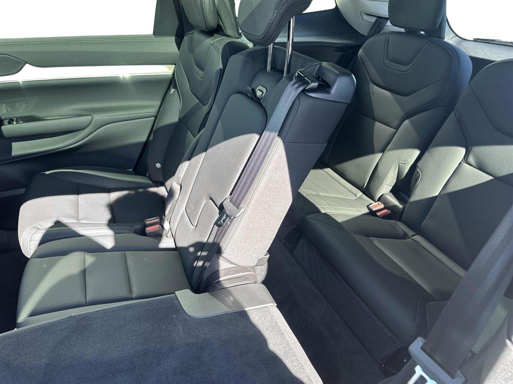 Volvo EX90 Plus billede 7