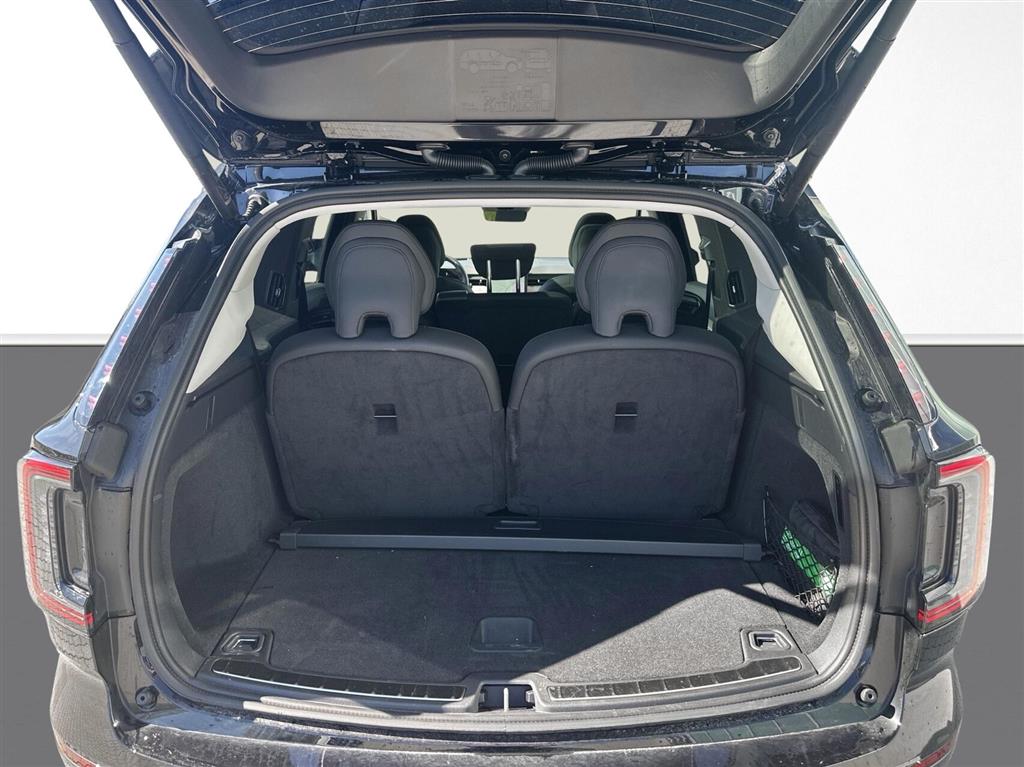 Volvo EX90 Plus billede 8