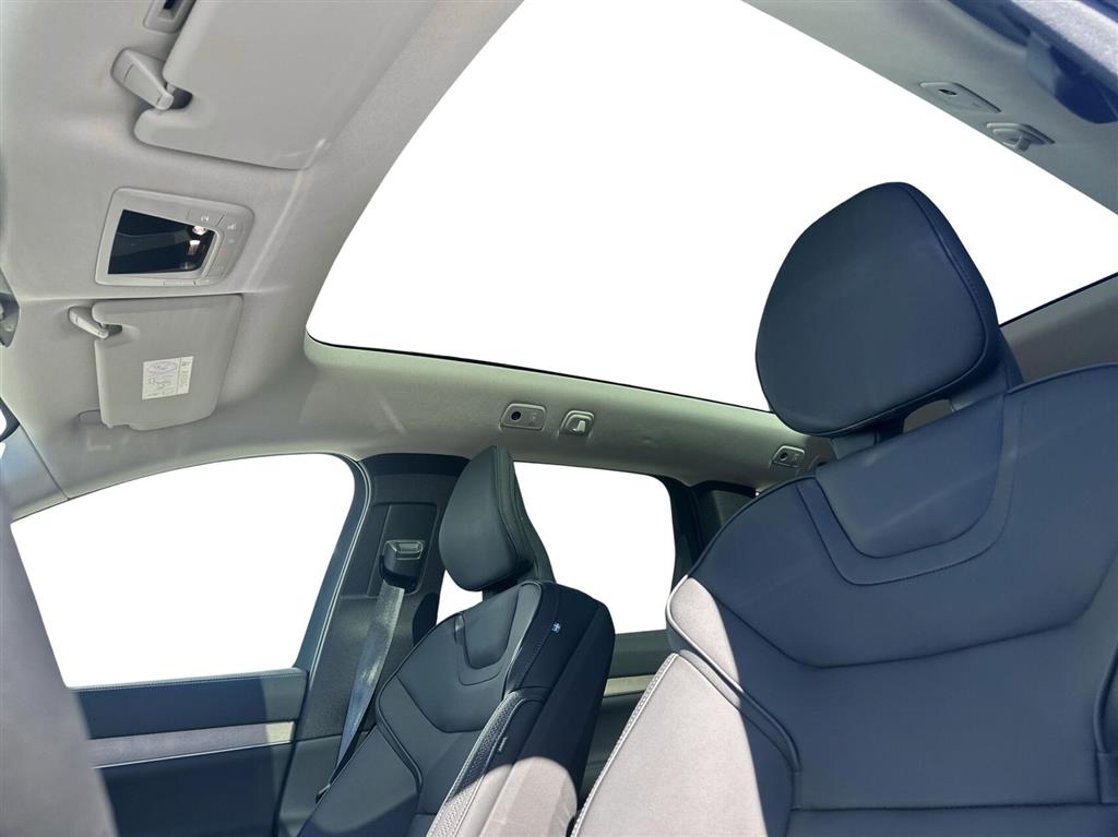 Volvo EX90 Plus billede 9