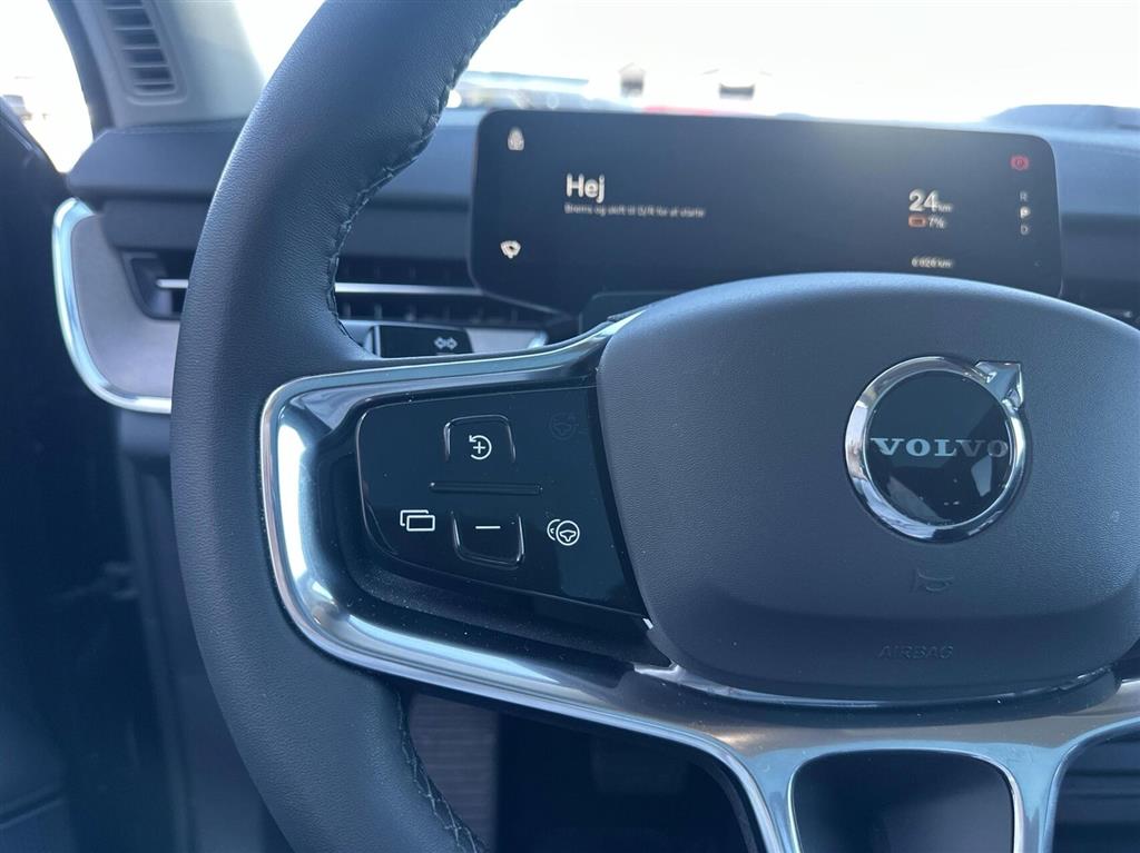 Volvo EX90 Plus billede 11
