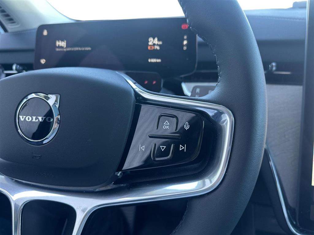 Volvo EX90 Plus billede 12