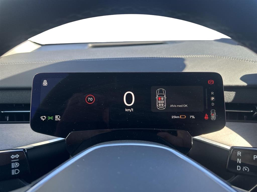 Volvo EX90 Plus billede 13