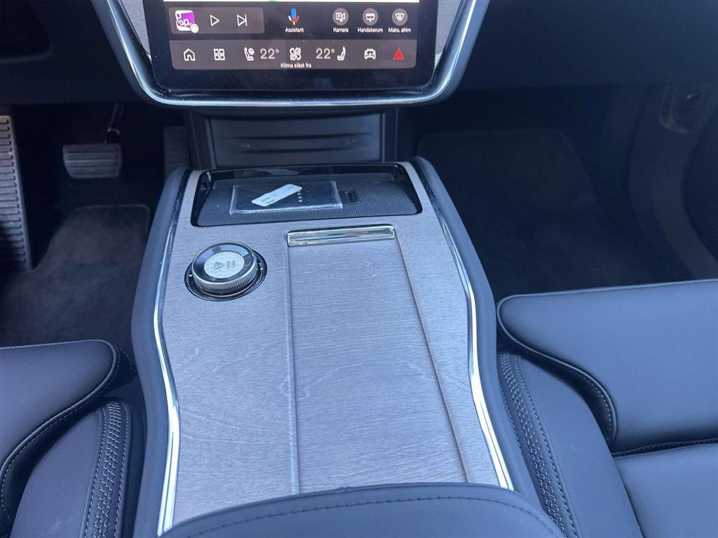Volvo EX90 Plus billede 14
