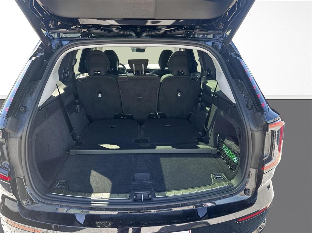 Volvo EX90 Plus billede 19