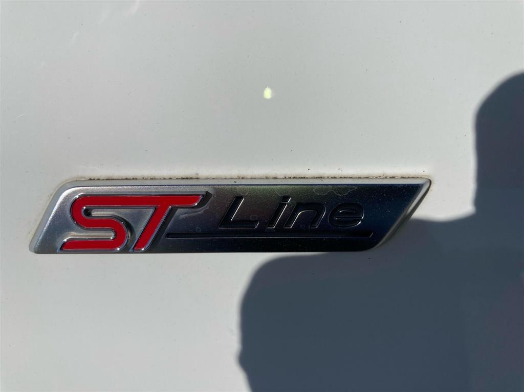 Ford Puma ST-Line X billede 6