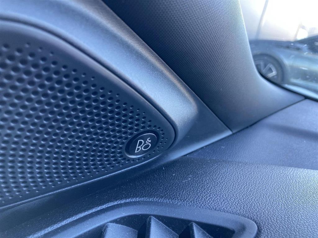 Ford Puma ST-Line X billede 15