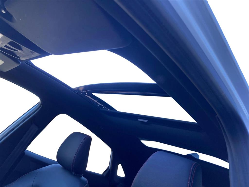 Ford Puma ST-Line X billede 16