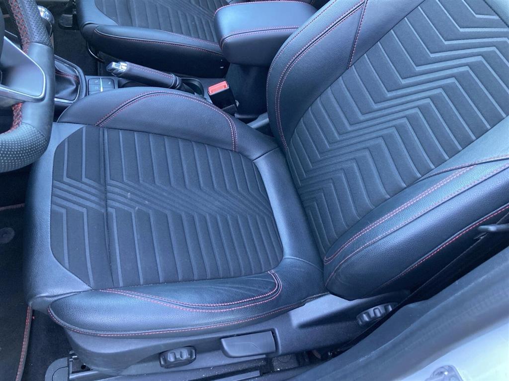 Ford Puma ST-Line X billede 17