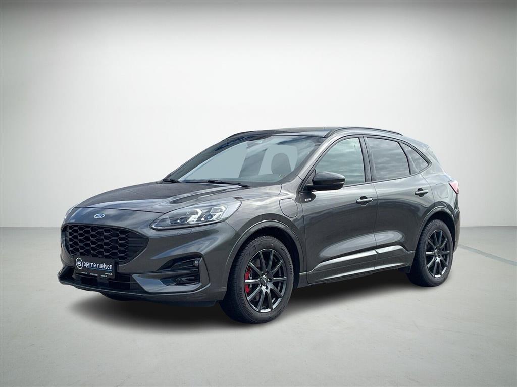 Ford Kuga ST-Line X