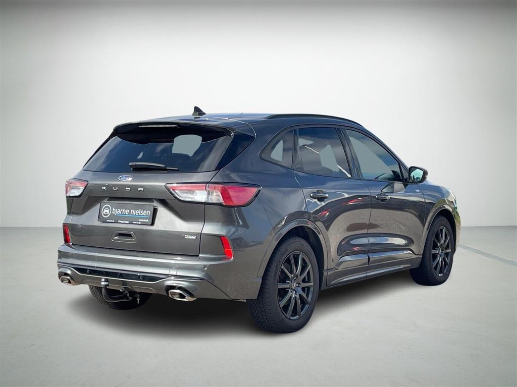 Ford Kuga ST-Line X billede 2