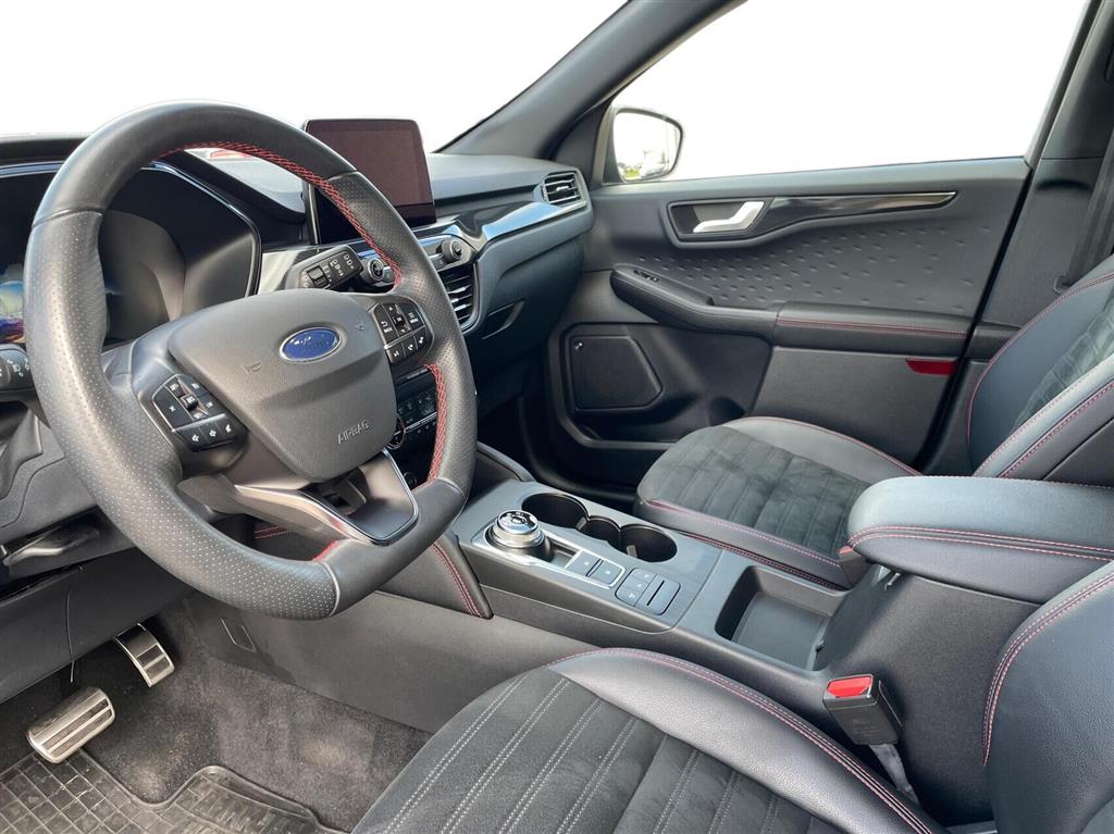 Ford Kuga ST-Line X billede 3