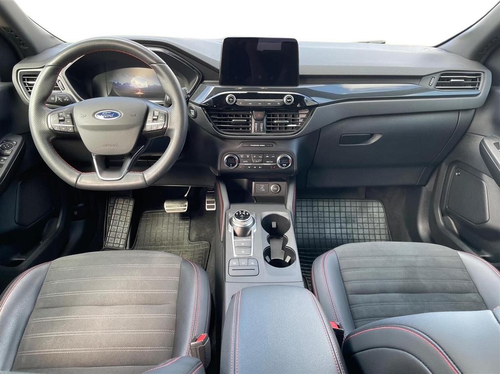 Ford Kuga ST-Line X billede 4