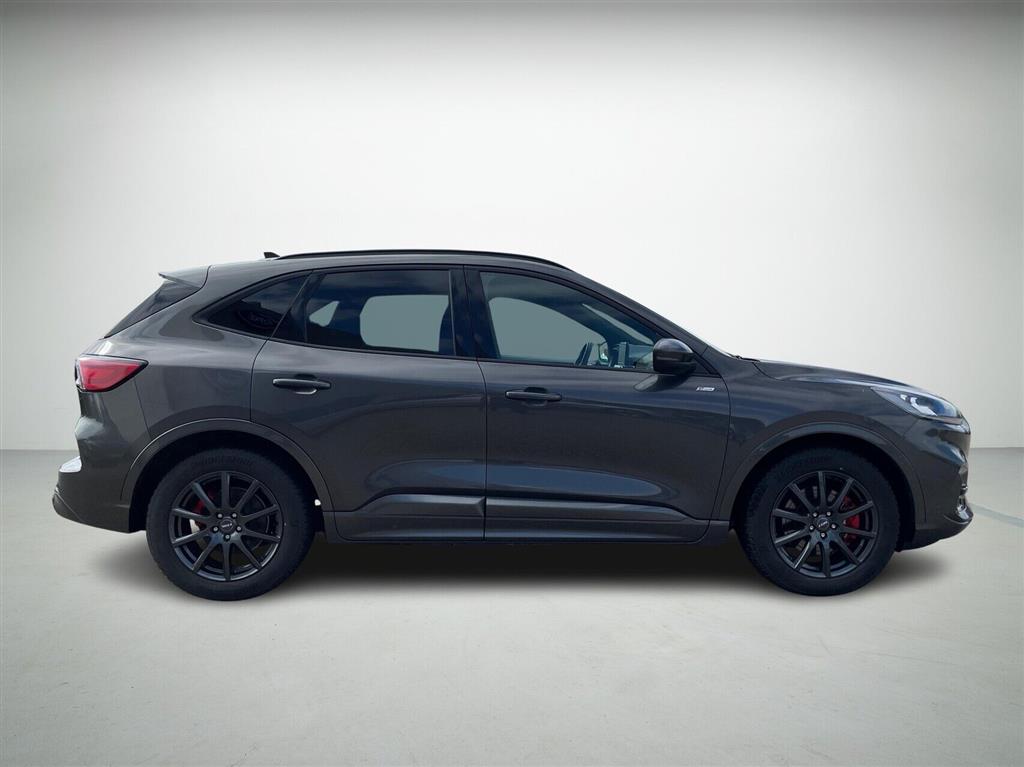 Ford Kuga ST-Line X billede 5