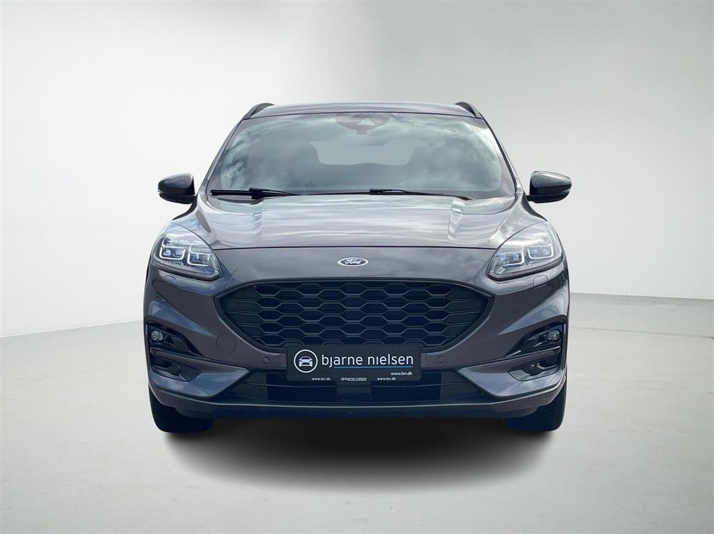 Ford Kuga ST-Line X billede 6