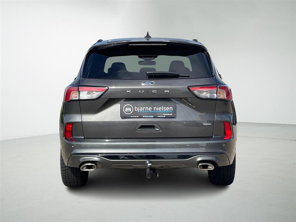 Ford Kuga ST-Line X billede 7