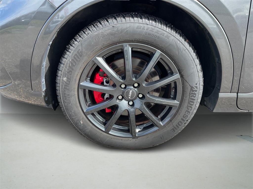 Ford Kuga ST-Line X billede 8