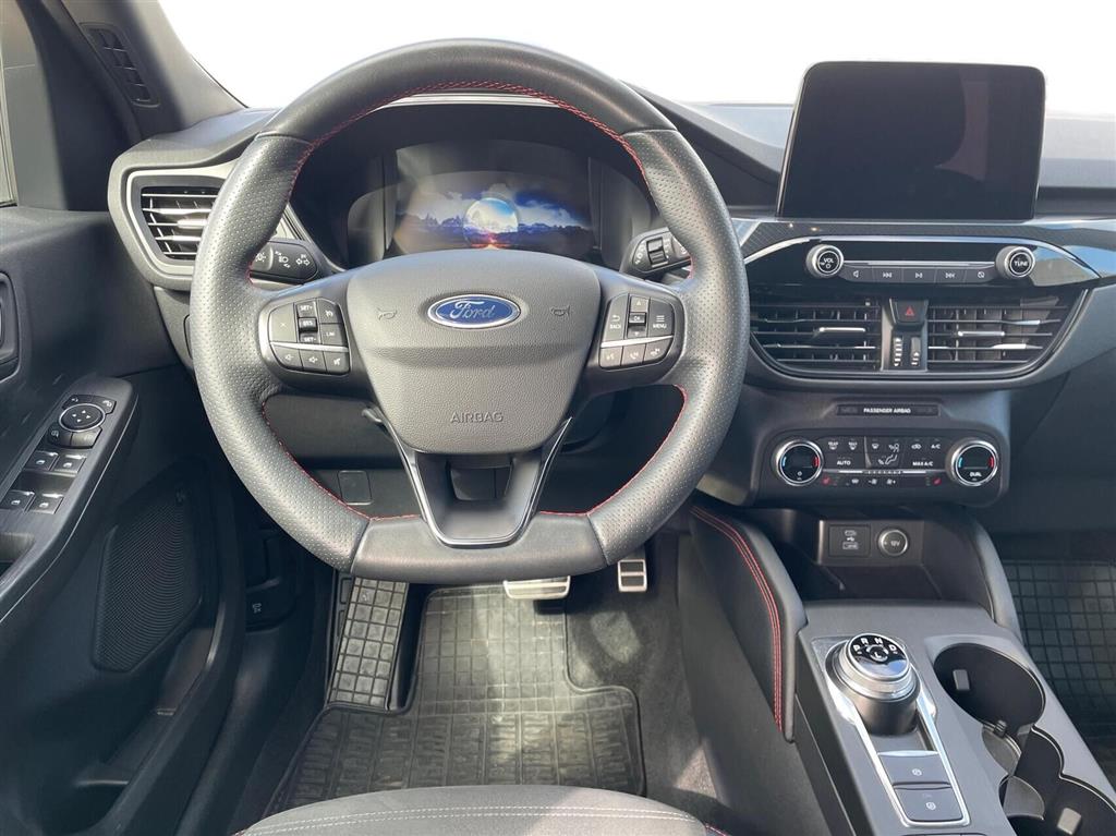 Ford Kuga ST-Line X billede 9