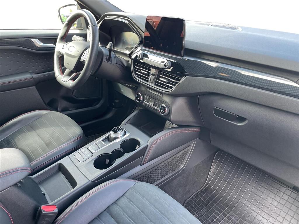 Ford Kuga ST-Line X billede 10