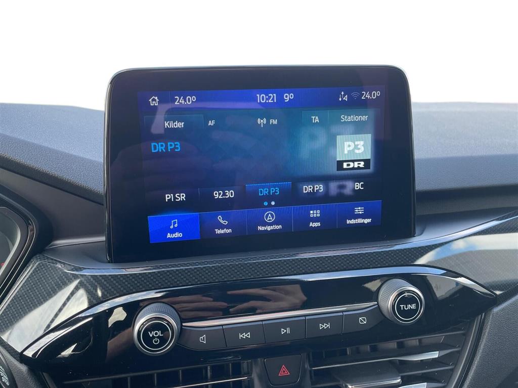 Ford Kuga ST-Line X billede 11