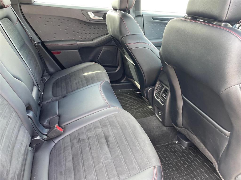 Ford Kuga ST-Line X billede 12