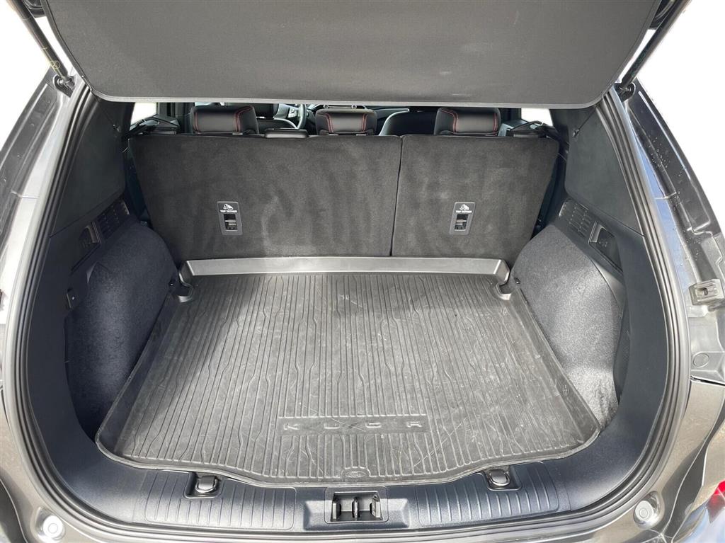 Ford Kuga ST-Line X billede 13