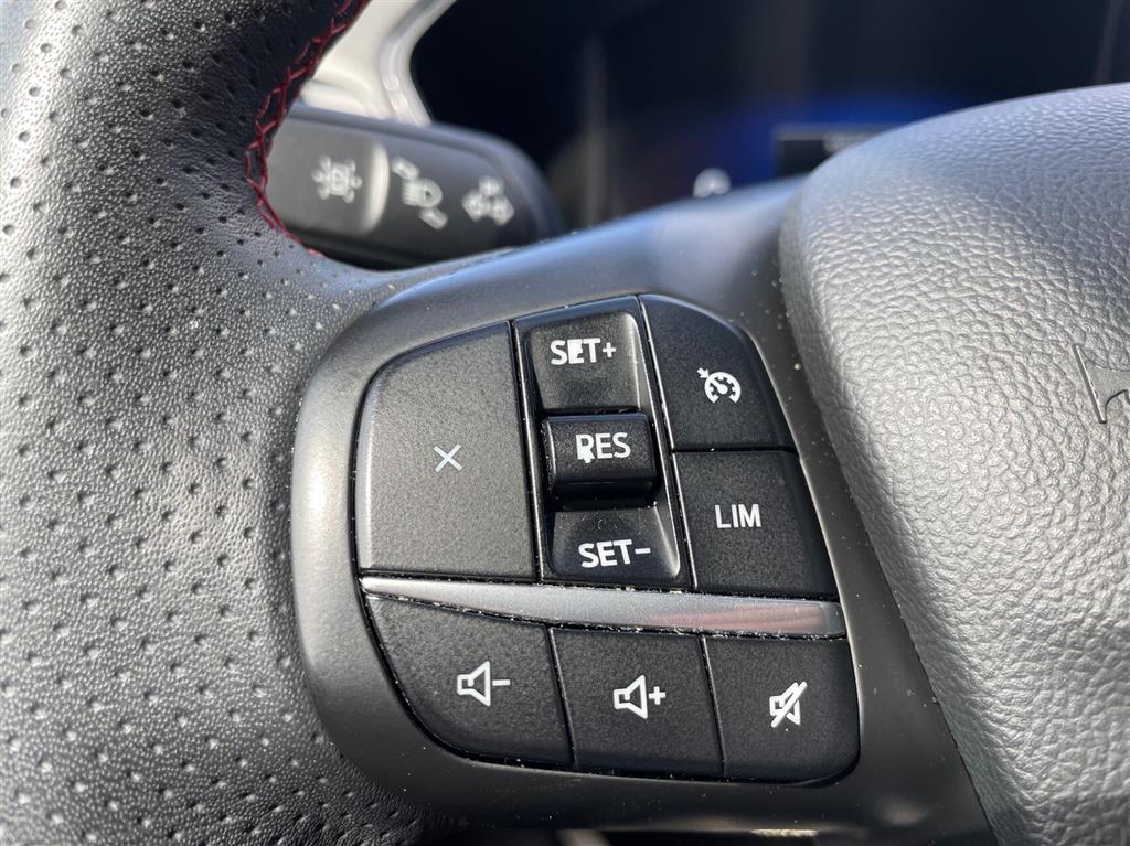 Ford Kuga ST-Line X billede 14