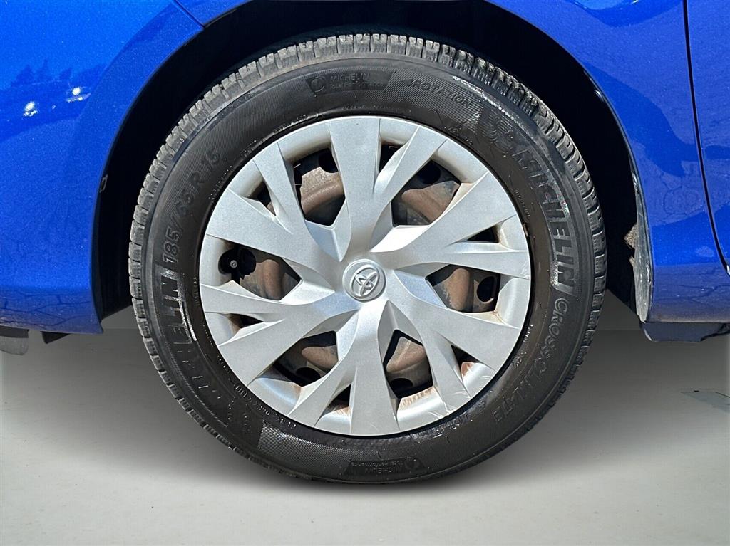 Toyota Yaris H2 billede 8