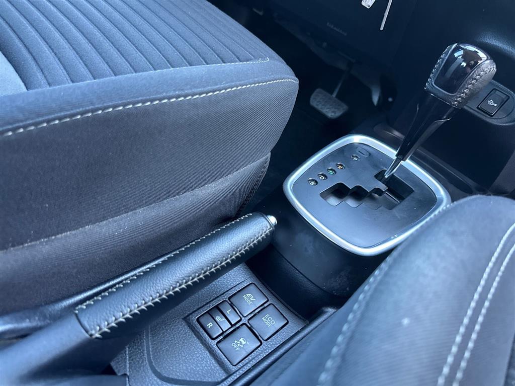 Toyota Yaris H2 billede 15