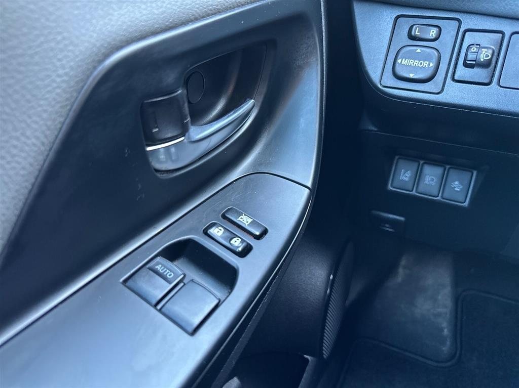 Toyota Yaris H2 billede 16
