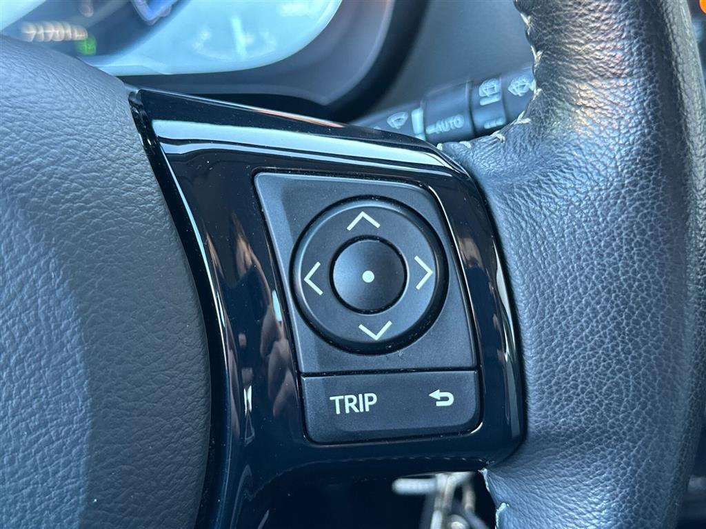 Toyota Yaris H2 billede 18