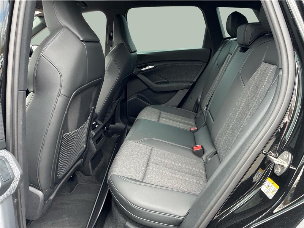 Audi Q6 Performance Ultra billede 14