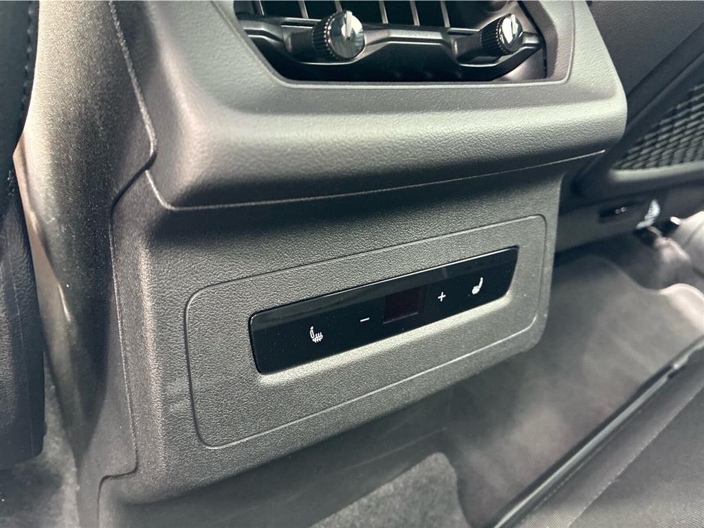 Audi Q6 Performance Ultra billede 15