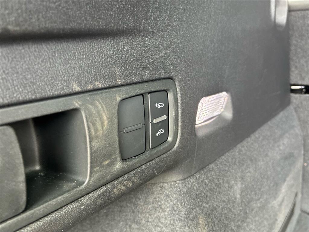 Audi Q6 Performance Ultra billede 16