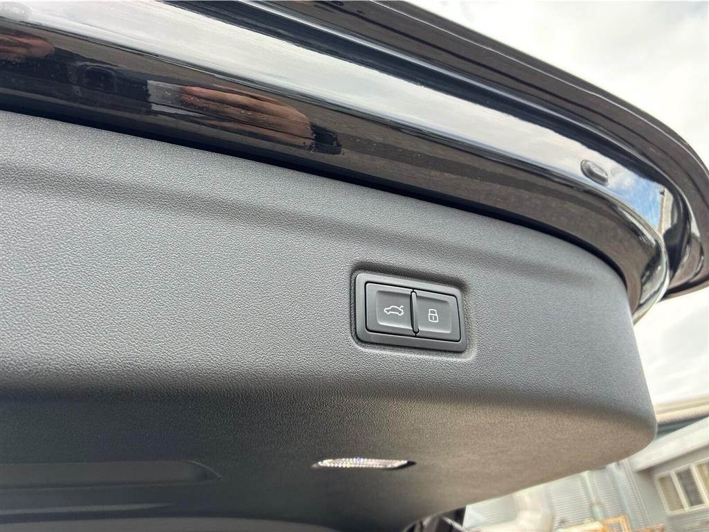 Audi Q6 Performance Ultra billede 17