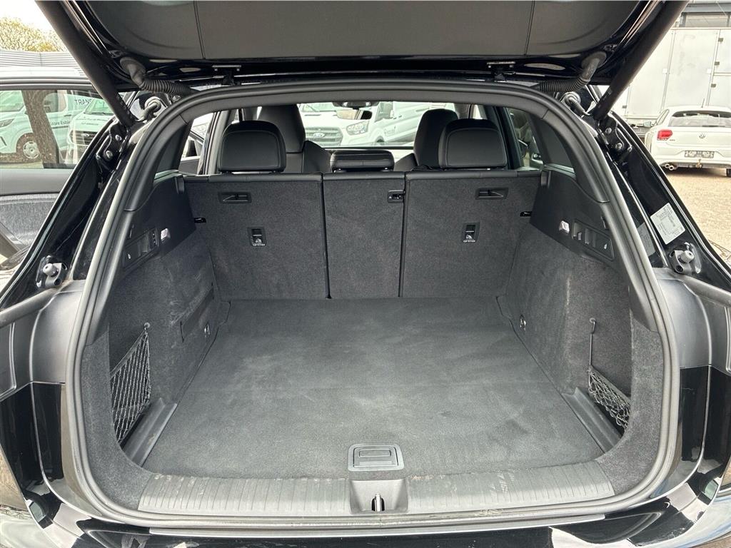 Audi Q6 Performance Ultra billede 18