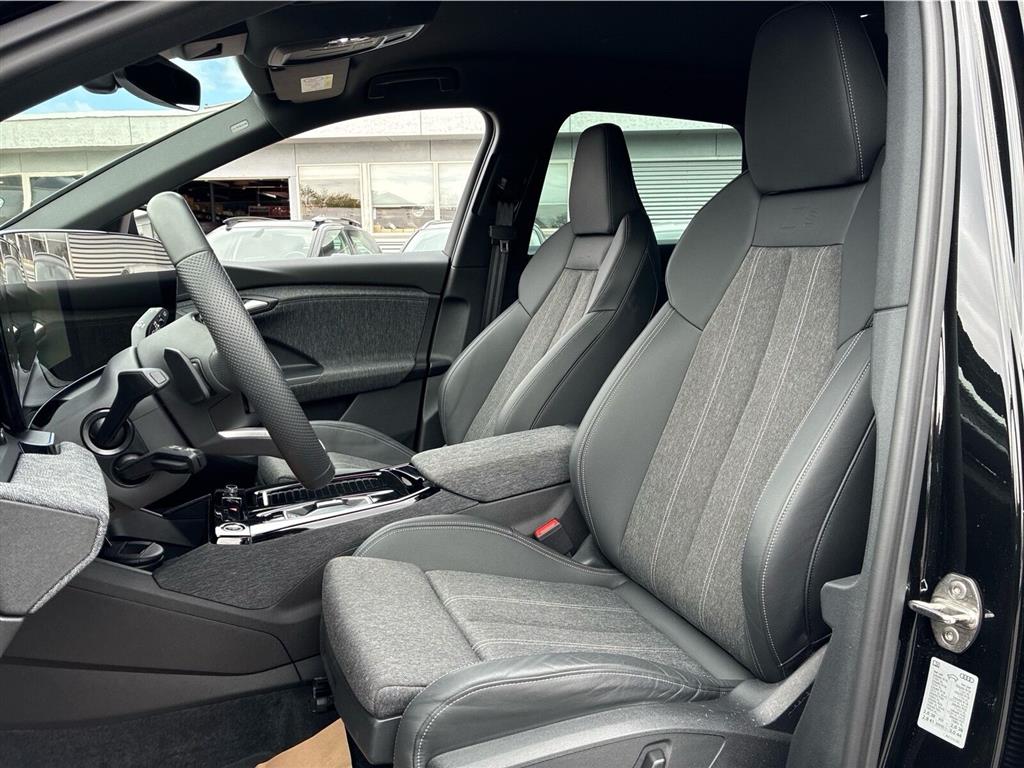 Audi Q6 Performance Ultra billede 19