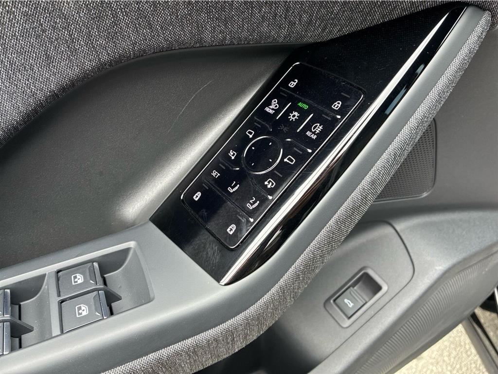 Audi Q6 Performance Ultra billede 21