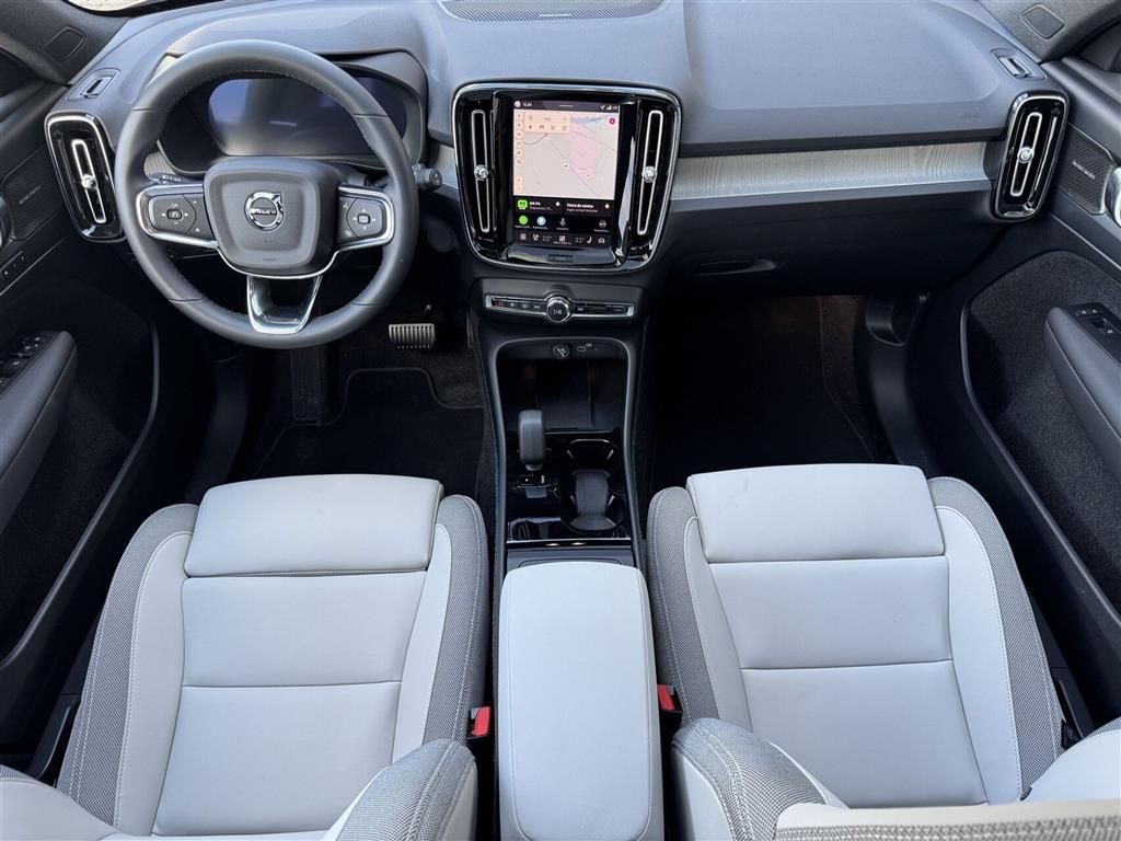 Volvo EX40 Ultra Excess billede 6